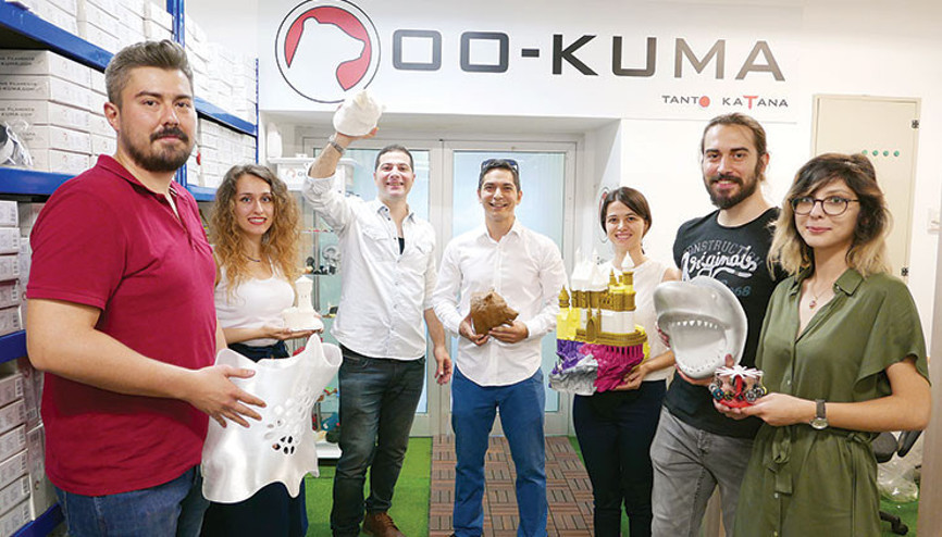 Yerli ve 3 boyutlu Yerli ve 3 boyutlu