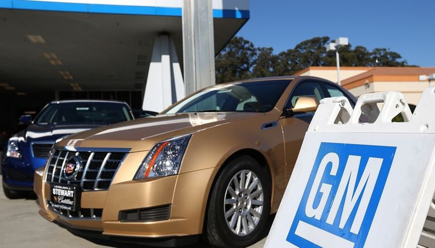 General Motors 18 bin kişiyi işten çıkarıyor