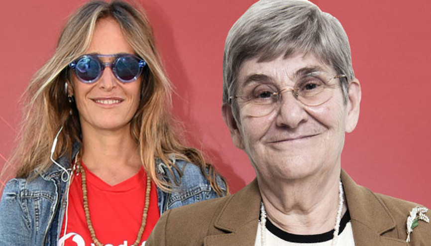 Veganlar için “Tahıl beyinli diyen Canan Karataya bir tepki de Bennu Gerededen geldi