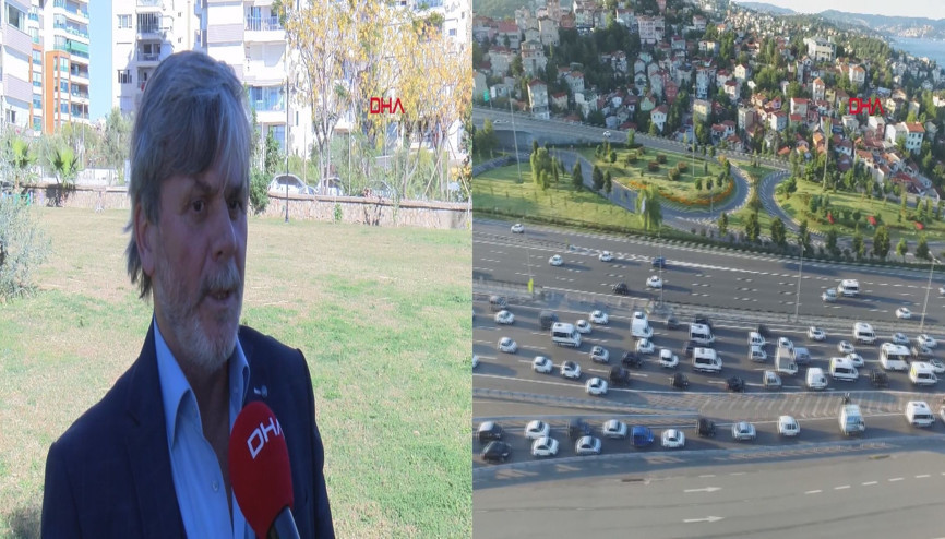 Hüseyin Avni Paşanın mirasçıları, köprü ayağındaki 113 dönümü istiyor