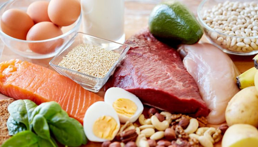 Ketojenik diyet nedir Ketojenik diyette neler yenir