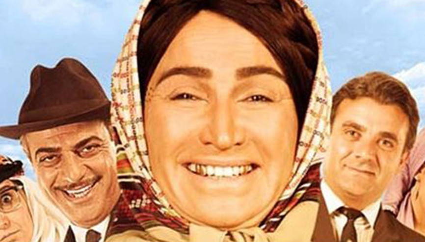 Hükümet Kadın filmi nerede çekildi İşte filmin oyuncu kadrosu ve hikayesi