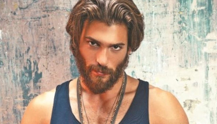 Can Yaman kimdir Okulun hep en yakışıklısıydım Can Yaman kimdir Okulun hep en yakışıklısıydım