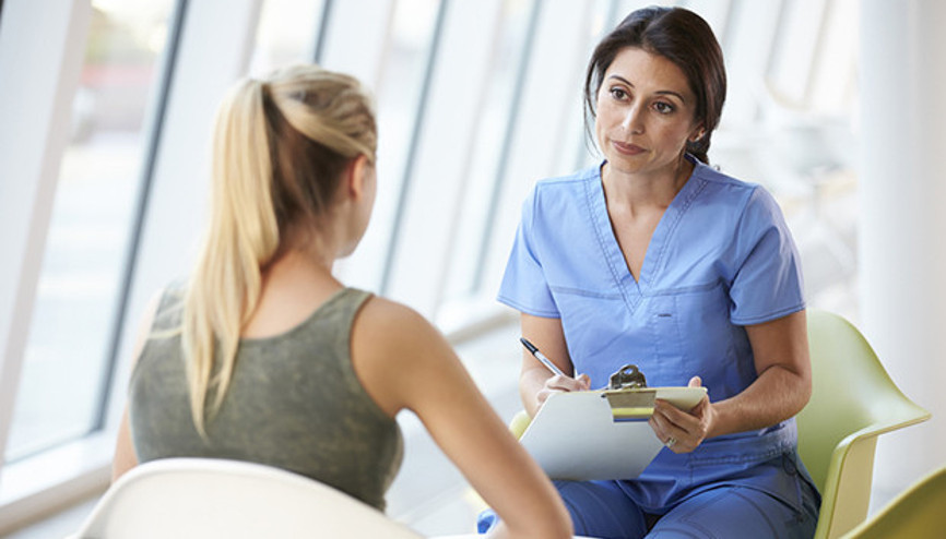 Hamilelikte testleri ihmal etmeyin