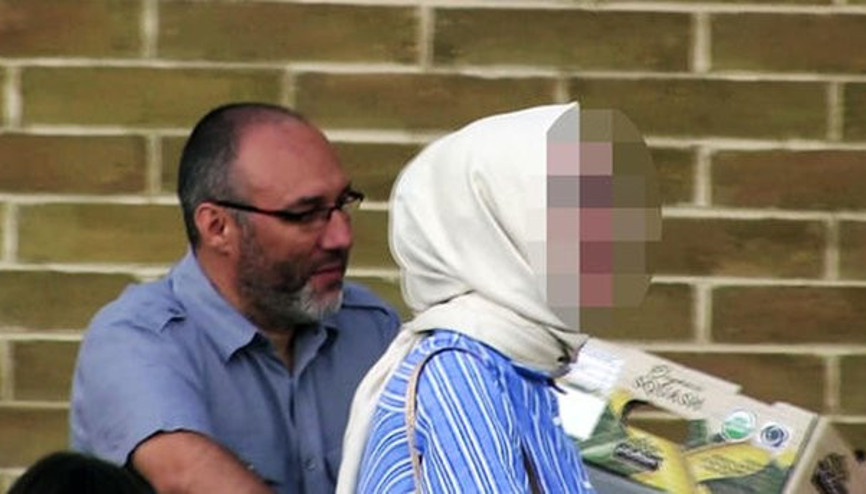 Zeyd kod adlı örgüt abisinin kimliği şaşkına çevirdi