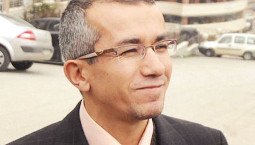 Savcı Ferhat Sarıkaya ikinci kez ihraç edildi