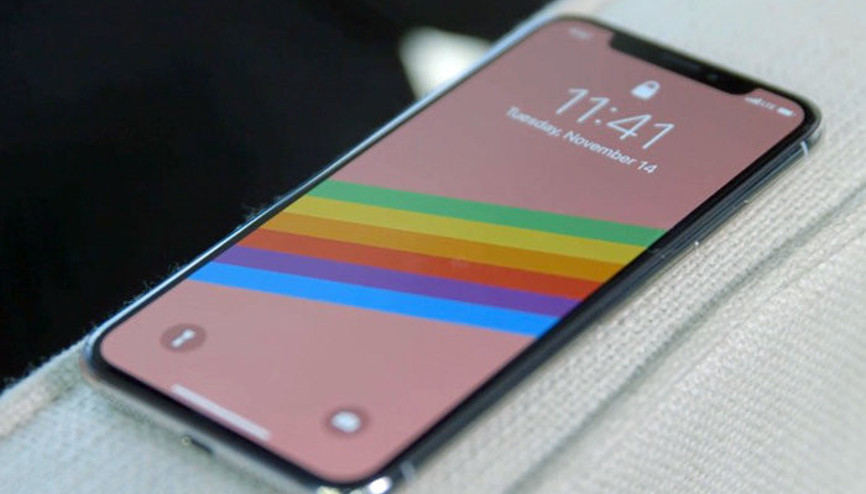 iPhone X ve iPhone 8e yavaşlatma özelliği geldi