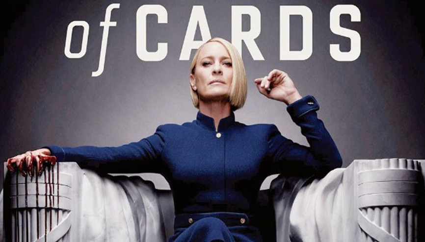 Kartlar Kevin’sız dağıtılıyor