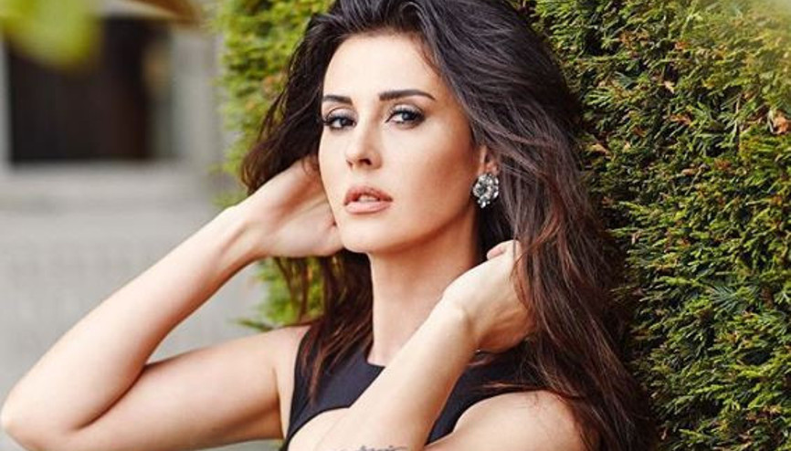 Ebru Destan kimdir, boşanma aşamasında olduğu eşi kim