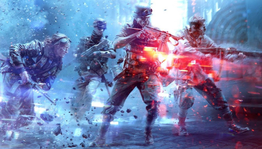 Battlefield Vin sistem gereksinimleri belli oldu