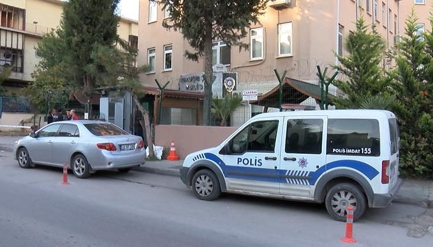 Kira yüksek olunca karakol kapatıldı