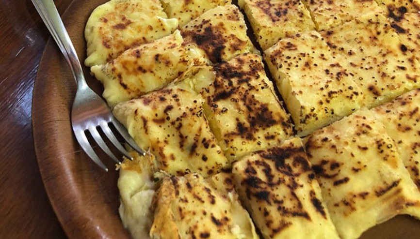 Sonbaharın tadını çıkaracağınız İstanbula yakın kahvaltı mekânları