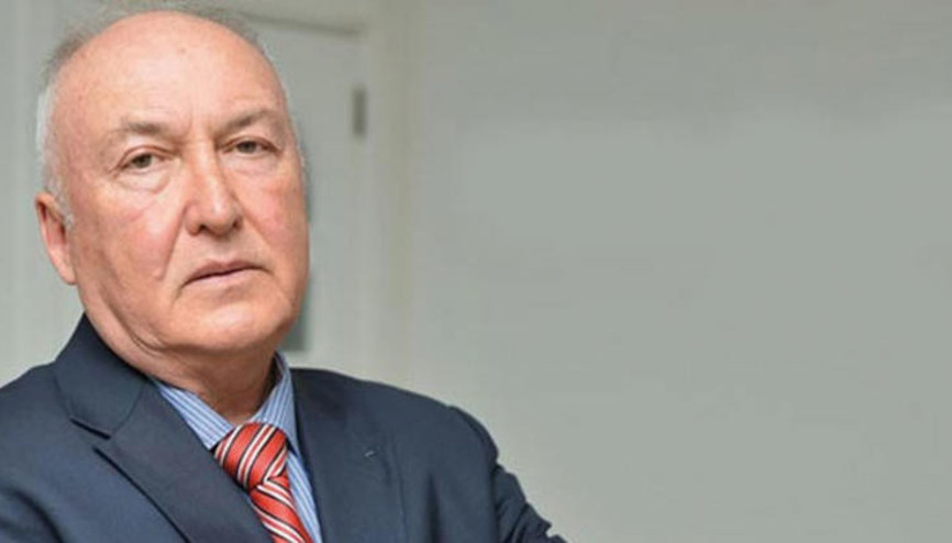 Ahmet Ercandan flaş deprem açıklaması 2018- 2020 arasında yıkıcı bir deprem şaşırtıcı olmaz