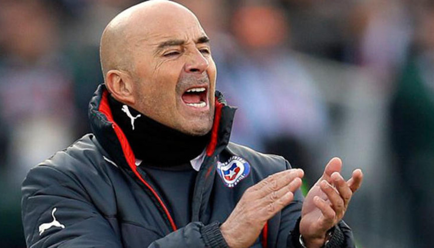 Fenerbahçenin teknik direktör adayı Jorge Sampaoli kimdir Fenerbahçenin teknik direktör adayı Jorge Sampaoli kimdir