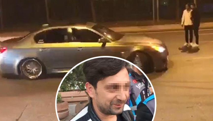 Bunu yapan yandı İlk cezayı o yedi