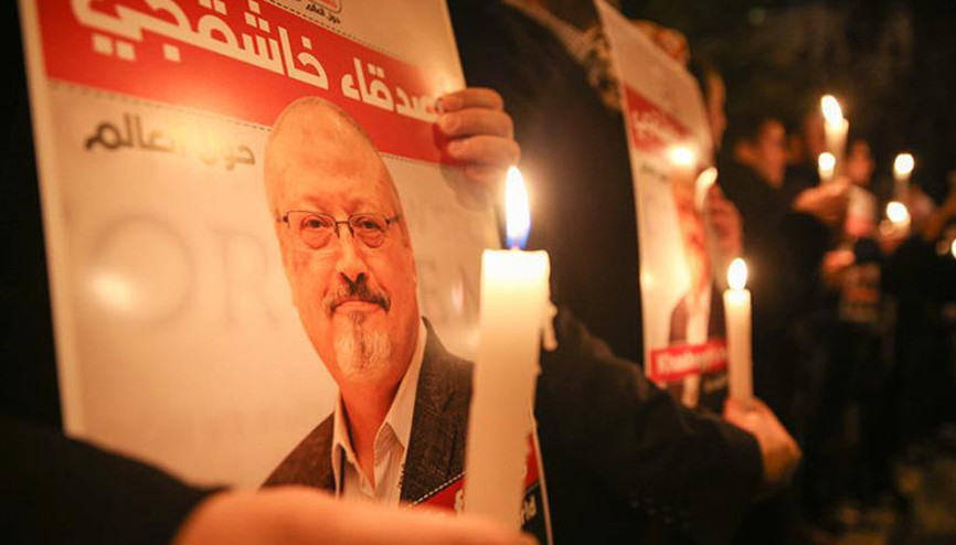 Suikast timini Veliaht Prensin danışmanı yönetiyordu iddiası