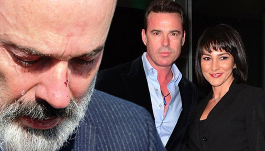 Yurtdışı yasağımı kaldırın