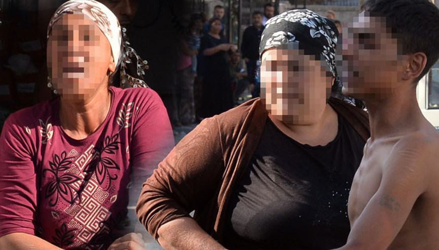 Conolar birbirine girdi Çok sayıda yaralı ve gözaltı var