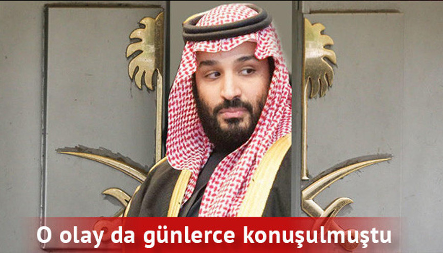 Tüm oklar yine ona döndü... Prensler hamlesi