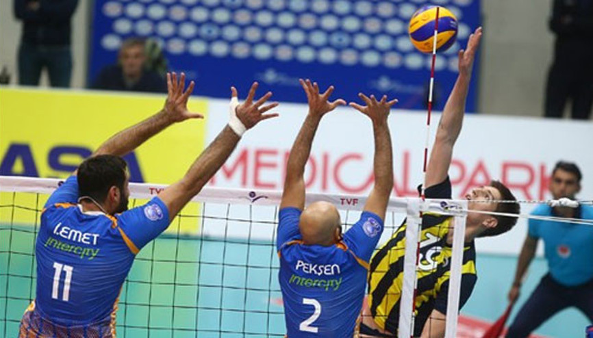 İstanbul BŞB, Fenerbahçeyi yendi