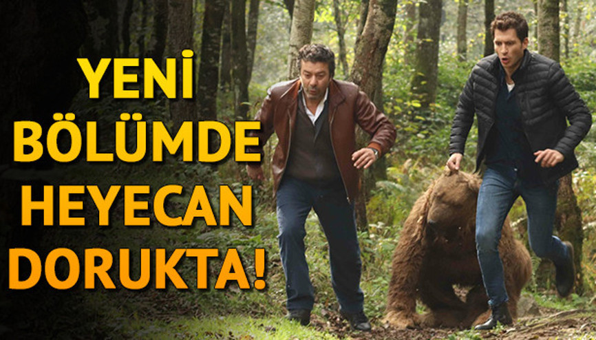 Egenin Hamsisi 16. bölüm fragmanları yayınlandı Yeni bölümde neler olacak