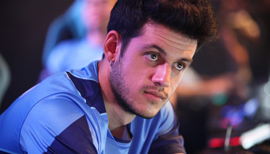 Dünyanın ilk e-spor filmi  ‘İyi Oyun’la Orkun Işıtmak Kampüs’te