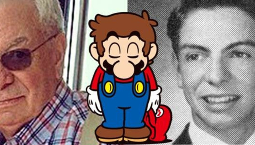 Super Marionun isim babası hayatını kaybetti
