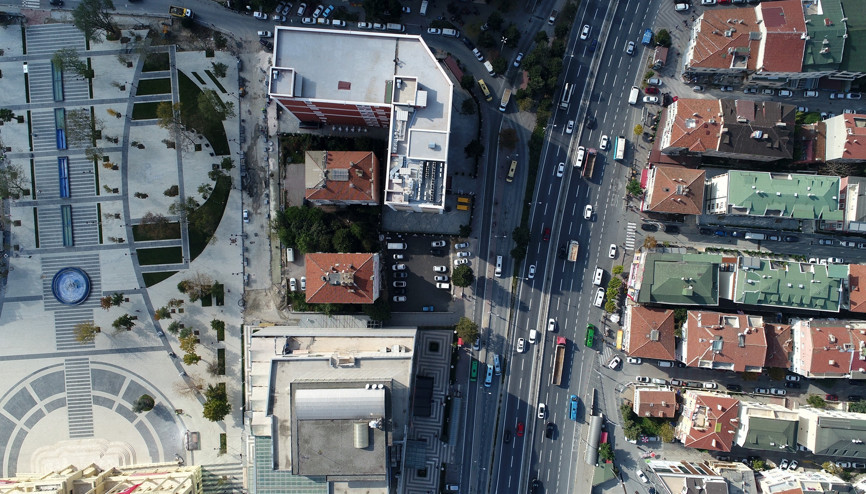 Bu kadarı pes dedirtti Büyükçekmecede akılalmaz uyanıklık