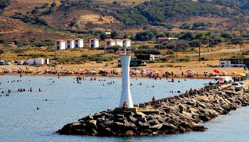 Gökçeada Kuzu Limanının özelleştirilmesi için yatırımcılara davet