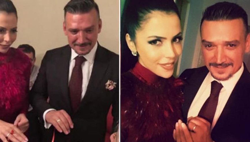 Şenol İpek kimdir, nişanlısı kim