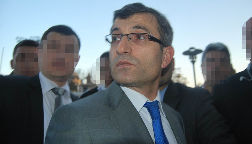 FETÖ firarisi savcı hakkında ‘kumpas’ davası