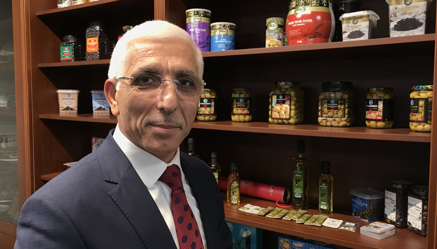 Marmarabirlik 2023 ciro hedefine 5 yıl erken ulaştı