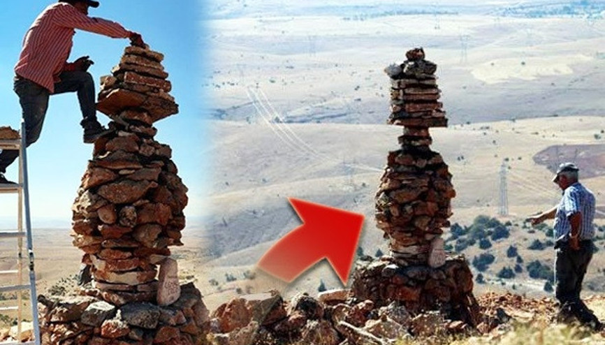 Elazığ’da ilginç gelenek Ne işe yaradığını öğrenince çok şaşıracaksınız…
