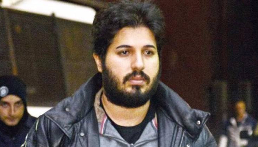 Son dakika... Rıza Sarraf hakkında yakalama kararı çıkarıldı Son dakika... Rıza Sarraf hakkında yakalama kararı çıkarıldı