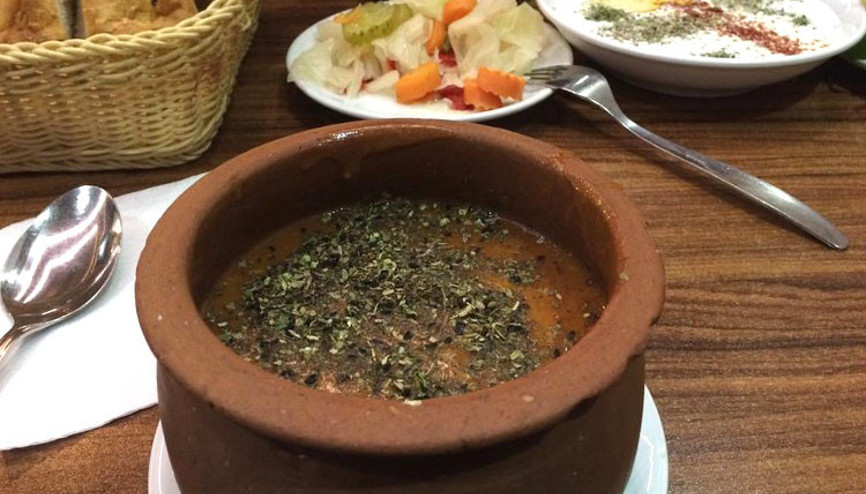 Türkiye’nin en iyi 10 çorbacısı