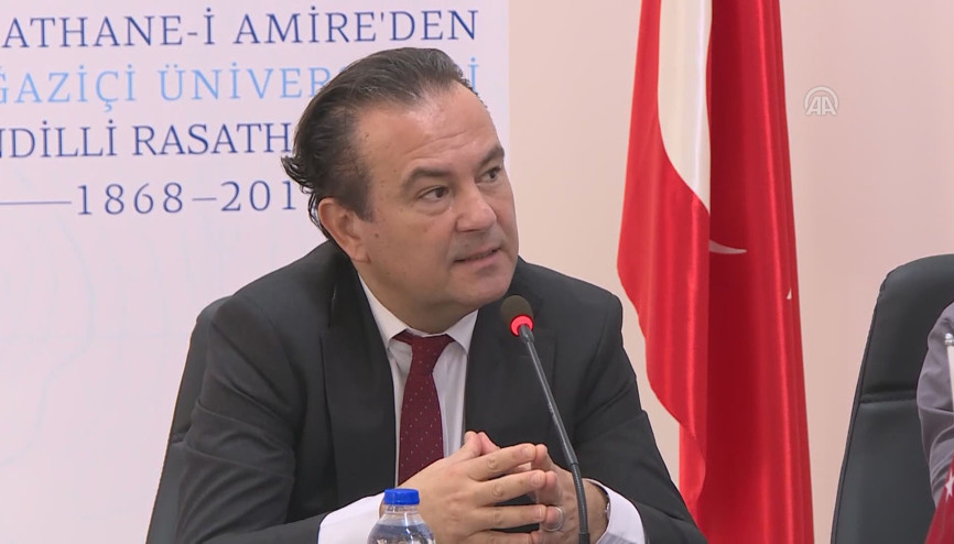 Kandilli Rasathanesi Müdürü: Deprem kadar tsunamiye de hazırlıklı olmak gerekir