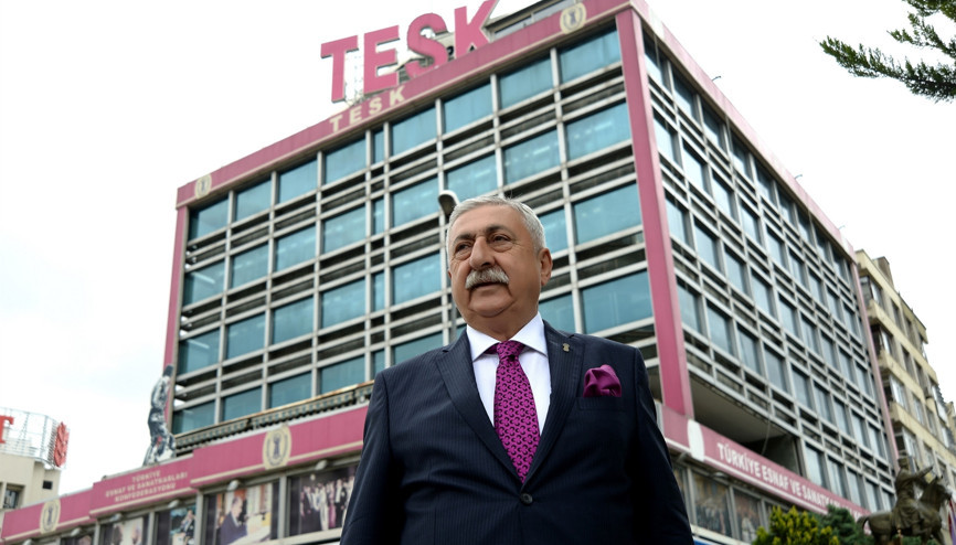 TESKten enflasyon değerlendirmesi
