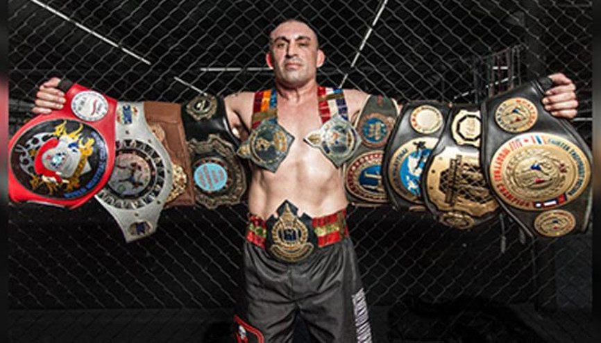 Boks maçında komaya giren Christian Daghio öldü