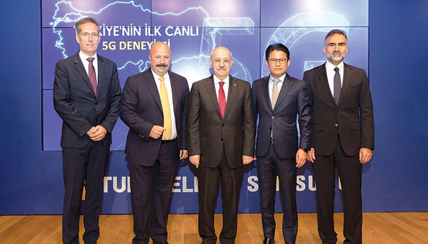 5G için ‘hava parası’ alınmasın