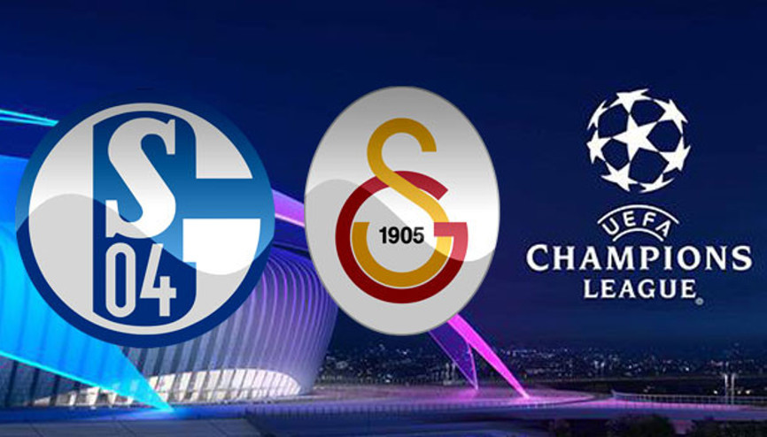 Schalke 04 Galatasaray maçı hangi kanalda şifresiz olarak mı yayınlanacak