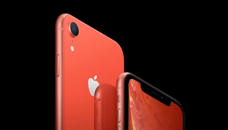 Apple, iPhone XR üretimini kesiyor
