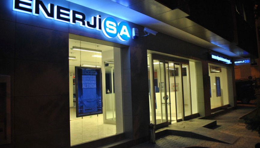 Enerjisa Enerjinin faaliyet gelirleri yüzde 57 arttı