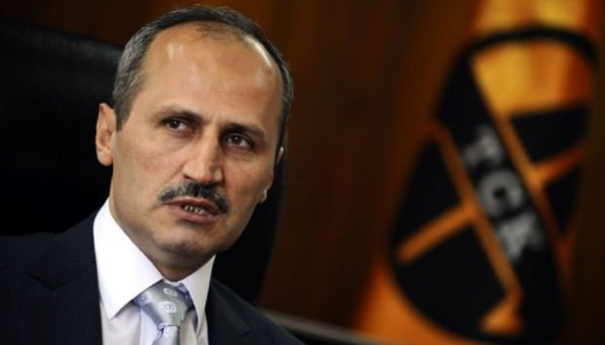 Bakan Turhandan öğretmenlere güzel haber