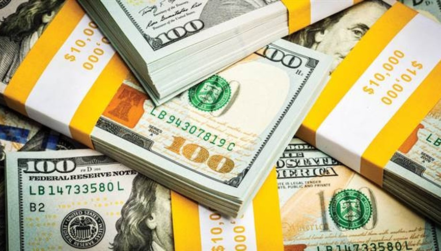 Ekim ayında en fazla dolar konuşuldu