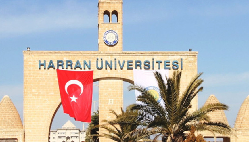 Harran Üniversitesi’ne vekil rektör atandı