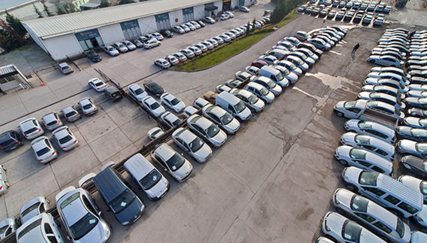 Manheim hisselerini Borusana devrediyor