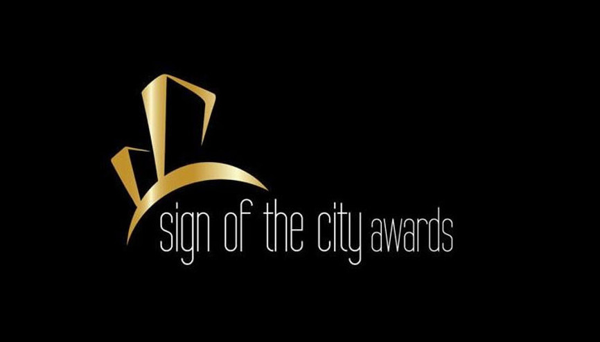 Sign Of The City Awardsta en iyiler yarıştı