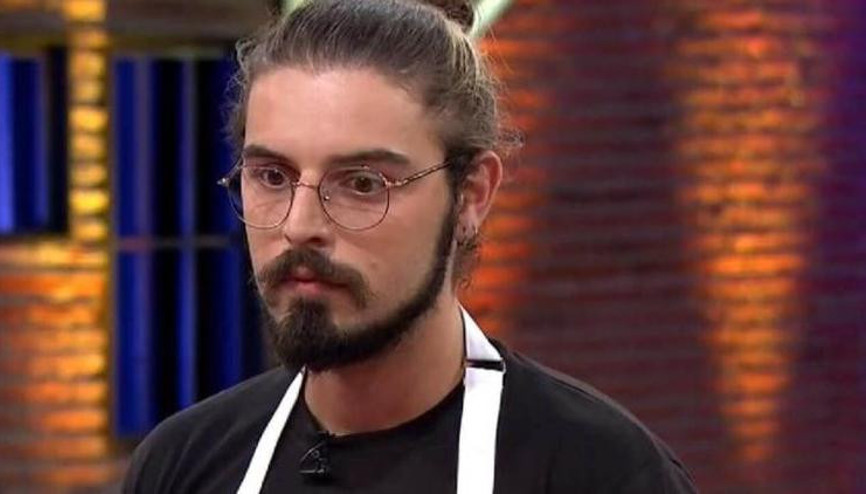 MasterChef Türkiye Uğur kimdir Kaç yaşındadır