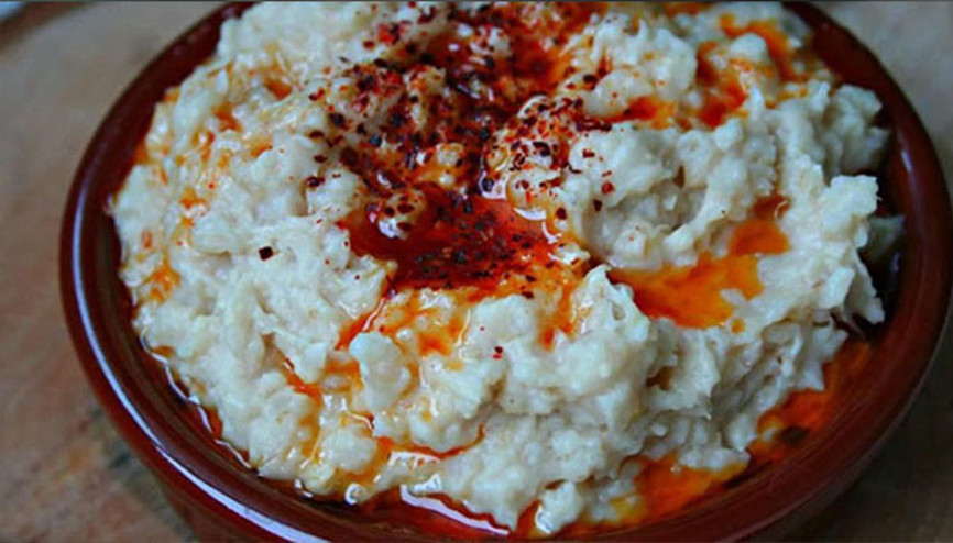 Keşkek nasıl yapılır İşte keşkek tarifi