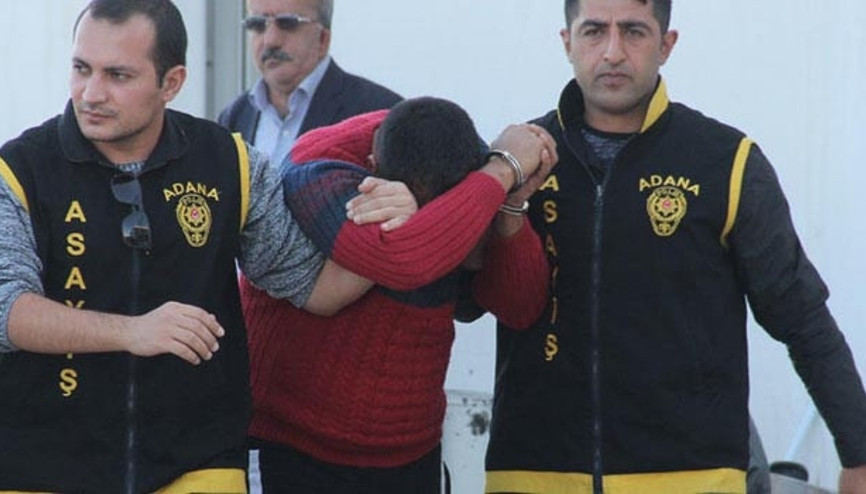 Gelin damada büyük şok yaşatmıştı... Tükürüğü yakalattı